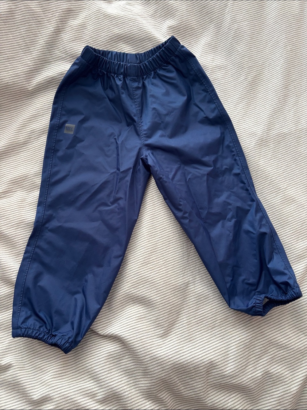 3T MEC Waterproof RainPants